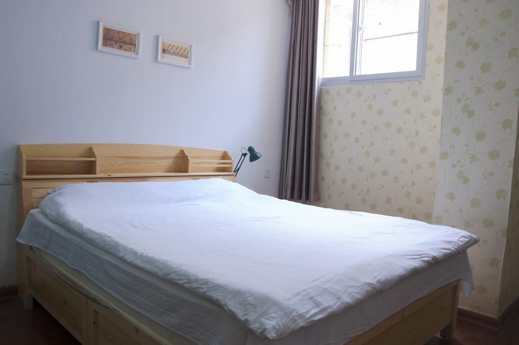 798 International Youth Hostel Tế Nam Phòng bức ảnh