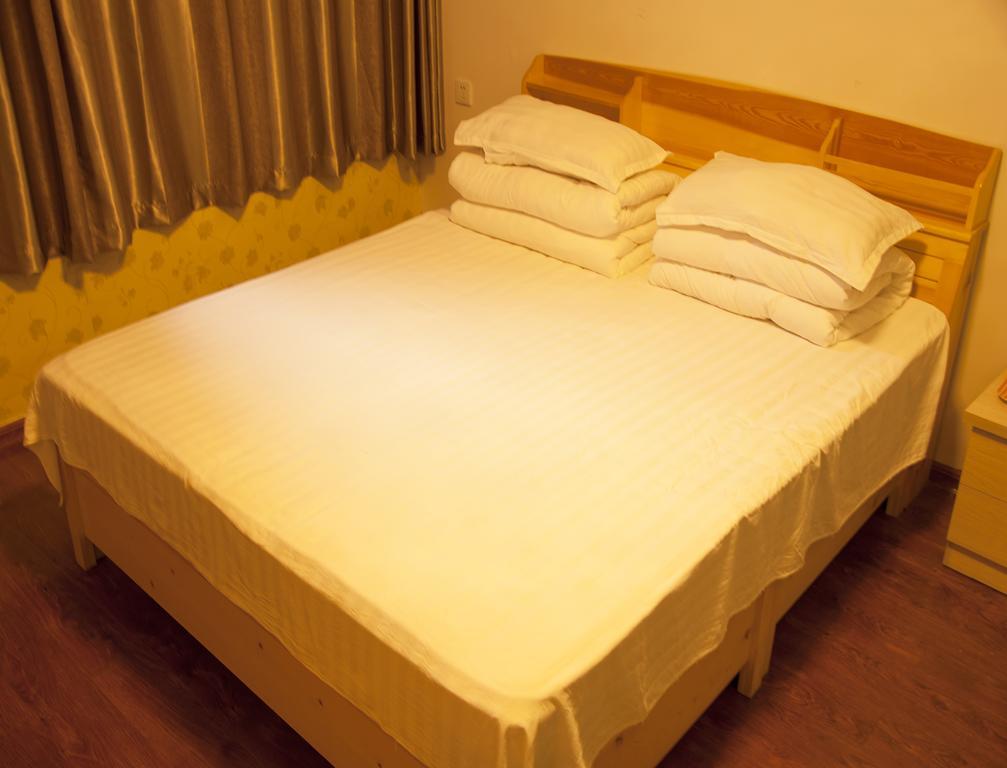 798 International Youth Hostel Tế Nam Phòng bức ảnh