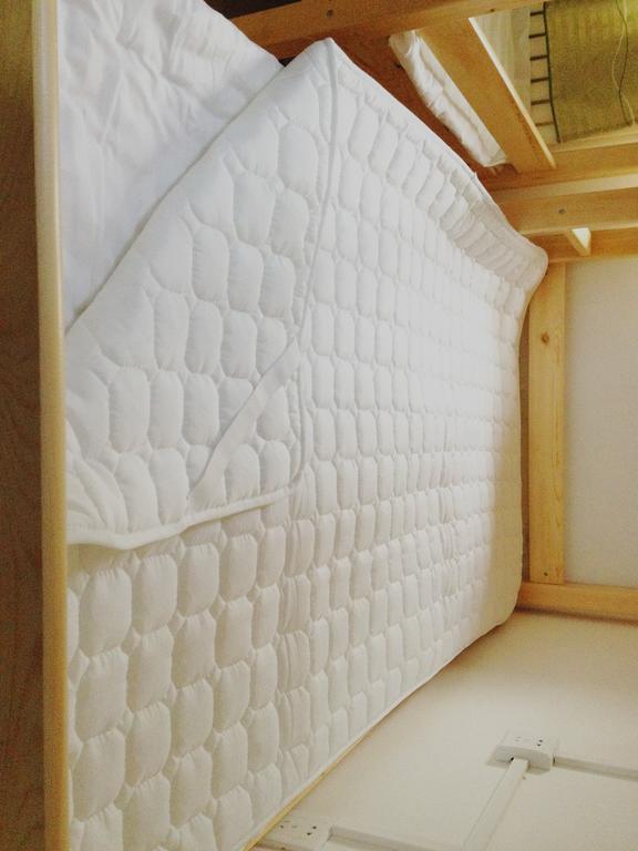 798 International Youth Hostel Tế Nam Phòng bức ảnh