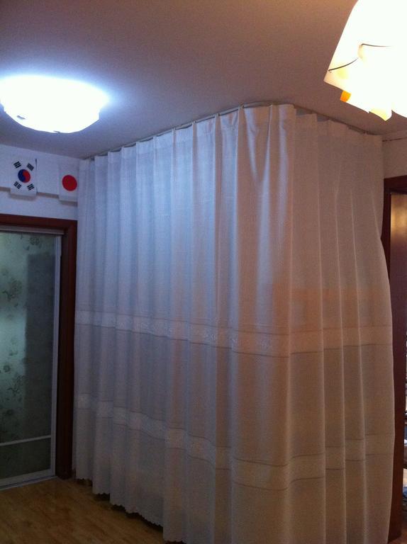 798 International Youth Hostel Tế Nam Ngoại thất bức ảnh