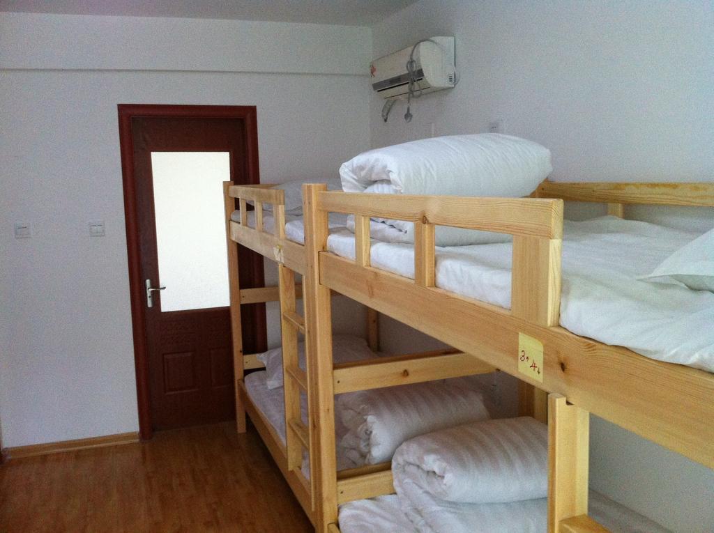 798 International Youth Hostel Tế Nam Phòng bức ảnh
